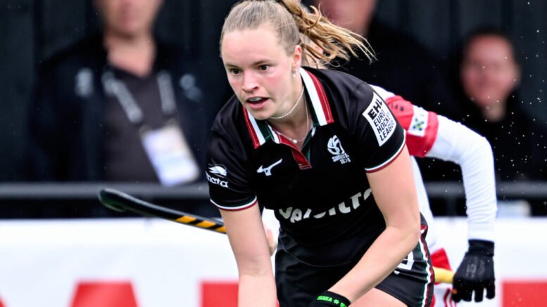 EHL: Surbiton add Petter and Findlay to the ranks - EHL 1 wp9 780120250416 e1781172597376 1024x724 1 - EHL: Surbiton add Petter and Findlay to the ranks - EHL - Surbiton have announced two strong additions to their panel with double Olympian Izzy Petter and Ava Findlay joining the club.