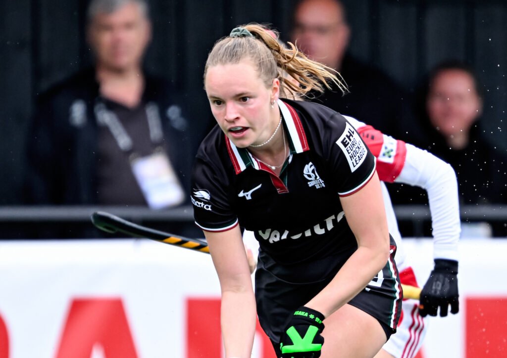 wp9 780120250416 e1781172597376 1024x724 1 - EHL: Surbiton add Petter and Findlay to the ranks - EHL - Surbiton have announced two strong additions to their panel with double Olympian Izzy Petter and Ava Findlay joining the club.