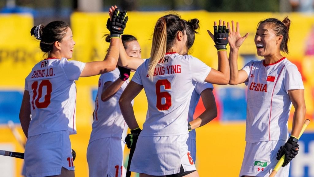 - FIH: Red Lions extend unbeaten streak as England men remain in the hunt - Belgium’s men came from behind against the Netherlands to extend their season-long unbeaten streak with a 2-2 draw before taking the extra point in the shootout.