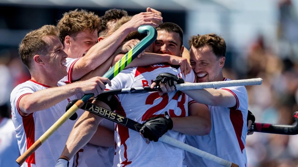 ydvl7ilipw - FIH: Dutch women and Belgian men dominate as FIH Pro League resumes - The men’s and women’s log leaders both returned to FIH Hockey Pro League action with commanding performances as the Dutch women ran out 7-0 winners over Ireland and the Belgian men claimed a 7-1 victory over Pakistan.