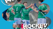 2 1 1 - Hockey Mondays Episode #143 – The EuroHockey U21 Championship Preview! - Hockey Ireland