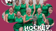 2 - Hockey Mondays Episode #140 – A Catch-Up with the Ireland Women’s Masters Teams! - Hockey Ireland