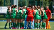 2026irelandvscotu21w 75 scaled 1 - Ireland U21 Women’s Squad announced for EuroHockey U21 Championship - Thursday, July 23: Ireland U21 Women’s head coach Graeme Francey has announced his 18-player squad to travel to Valencia, Spain for the 2026 EuroHockey U21 Championships beginning this Sunday, July 26.