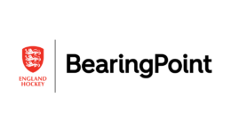 eh20x20bearingpoint20lockup20for20website - England: England and GB Hockey announce BearingPoint as Digital Innovation Partner - England and GB Hockey are pleased to announce BearingPoint as a new Official Digital Innovation Partner to England & GB Hockey in a two-year agreement.