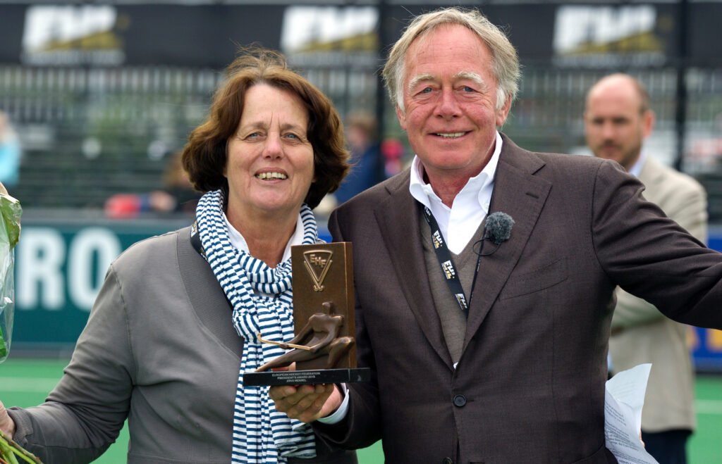 fu1504066203 1024x659 1 - EHL: EHL innovator Jons Hensel passes away - EHL - EuroHockey is greatly saddened to learn of the passing of Jons Hensel on Friday at the age of 75.