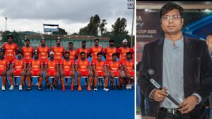 hockey india dilip tirkey - India - Subscribe today and get a free month of fresh news every day.
