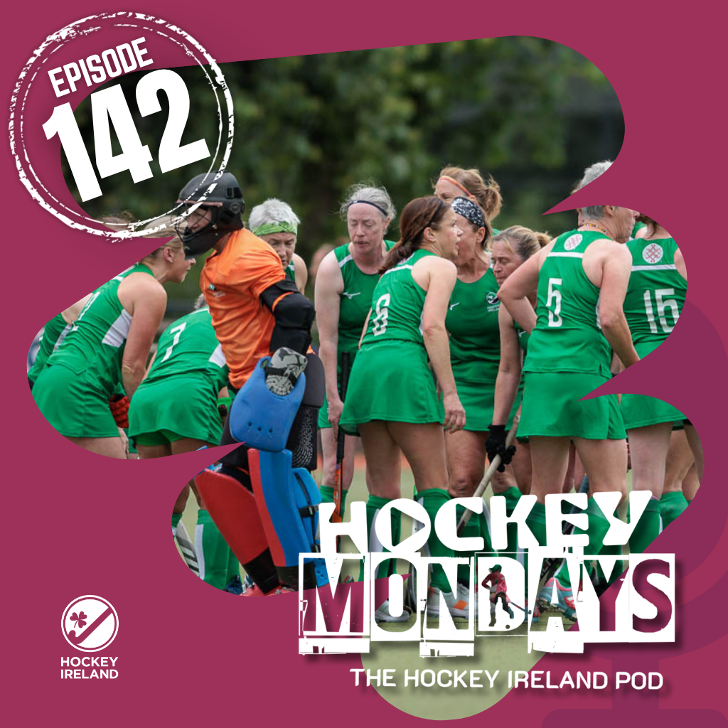 hockey mondays post 1024 x 1024 px 12 1 - Hockey Mondays Episode #142 – The Masters World Cup Preview! - Hockey Ireland