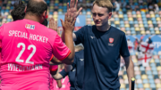 hockey20id20wc - England: England Hockey ID team set to make history at first FIH Para Hockey World Cup - England Hockey announces the England Hockey ID team that will attend the first-ever FIH Para Hockey World Cup, taking place in Belgium and the Netherlands from 20–24 August 2026.