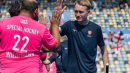 hockey20id20wc - England: England Hockey ID team set to make history at first FIH Para Hockey World Cup - England Hockey announces the England Hockey ID team that will attend the first-ever FIH Para Hockey World Cup, taking place in Belgium and the Netherlands from 20–24 August 2026.