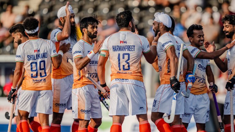 ind hockey wc - Hockey World News - Dont Miss