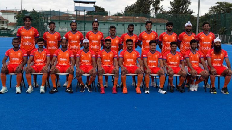 indian hockey team jersey - Hockey World News - Dont Miss