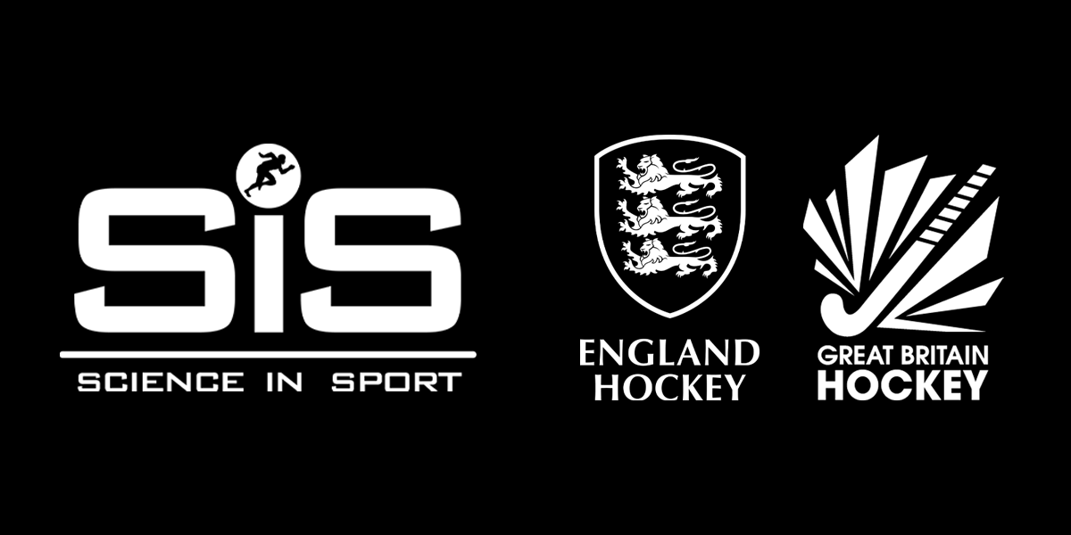 sis20eh20gb20lockup20website201-1 sis20eh20gb20lockup20website201 1 - England: England and GB Hockey teams up with Science in Sport - England and GB Hockey announce a new partnership with Science in Sport (SiS), the world leading nutrition brand, as their Official Performance Nutrition Partner.