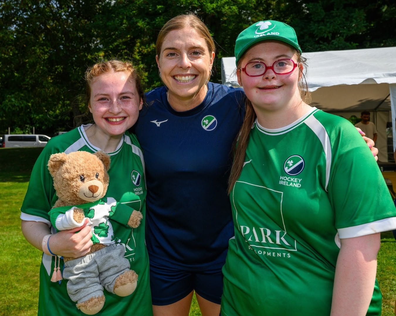 whatsapp image 2026 07 16 at 09 52 59 - Hockey Ireland Accepts Invitation to Inaugural FIH Para Hockey World Cup - Tuesday, July 16: Hockey Ireland is delighted to announce that it has accepted an invitation to compete at the inaugural FIH Para Hockey World Cup, which will take place from 21–25 August 2026 across Belgium and the Netherlands.