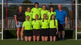whatsapp image 2026 07 16 at 10 58 54 scaled 1 - Summer of Hockey: Umpire & Technical Official Appointments - Friday, July 24: It has already been a busy summer for our umpires and technical officials, with a number of major competitions now concluded and plenty more exciting hockey still to come. 