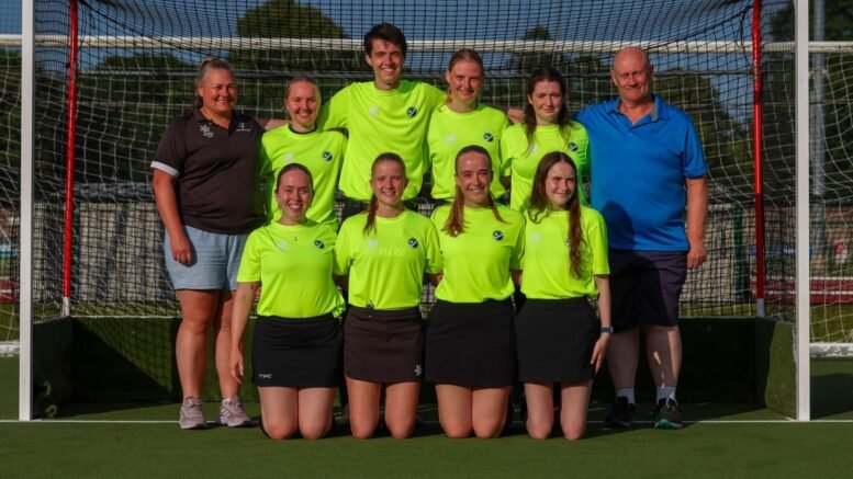 Summer of Hockey: Umpire & Technical Official Appointments 1 whatsapp image 2026 07 16 at 10 58 54 scaled 1 - Summer of Hockey: Umpire & Technical Official Appointments - Friday, July 24: It has already been a busy summer for our umpires and technical officials, with a number of major competitions now concluded and plenty more exciting hockey still to come.