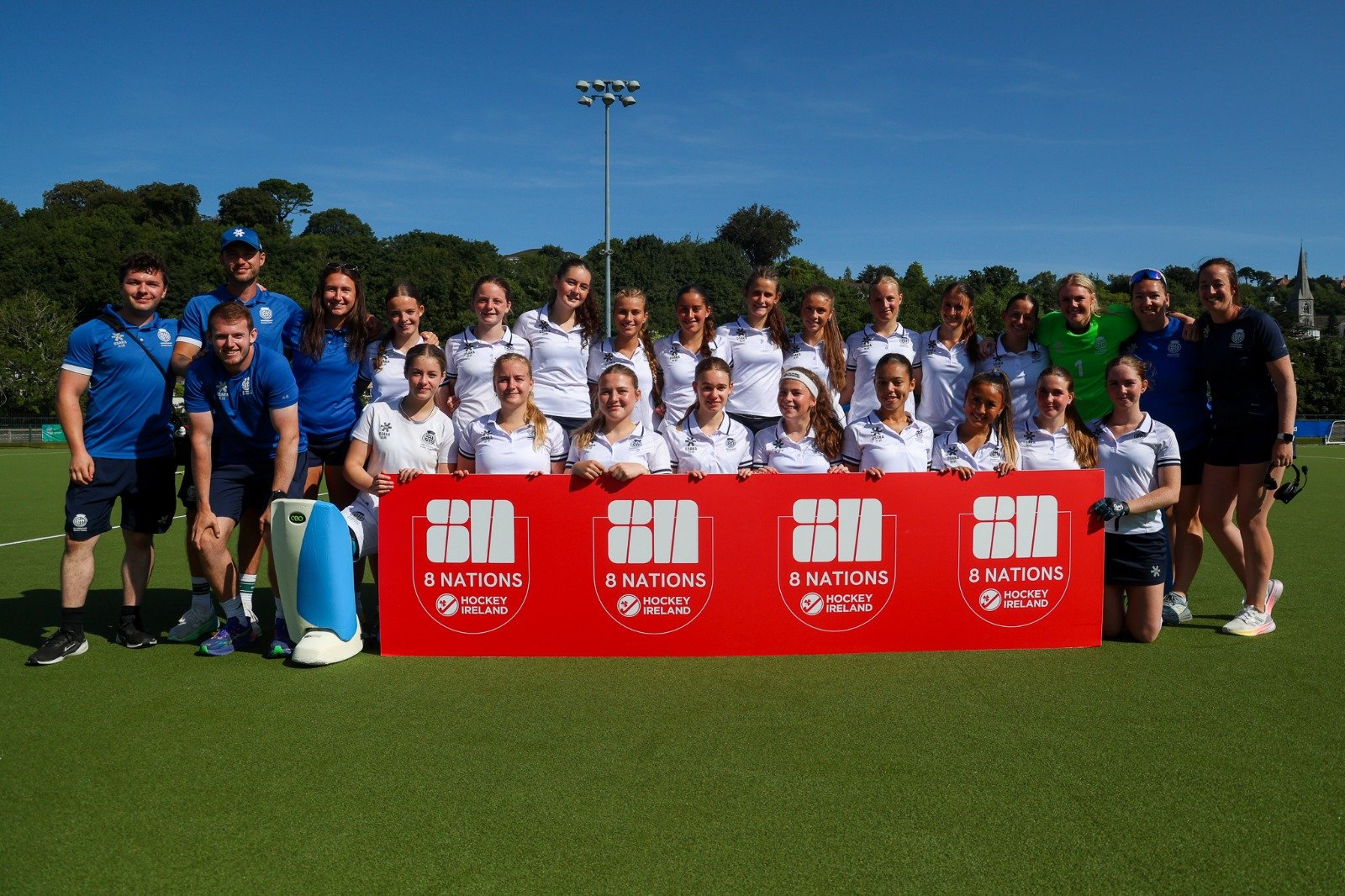 whatsapp-image-2026-07-21-at-10-05-36-1-1 whatsapp image 2026 07 21 at 10 05 36 1 1 - Germany Claim Gold as 2026 U16 Girls 8-Nations Delivers Five Days of Action in Cork - Sunday, July 19 – Cork: The 2026 U16 Girls 8-Nations brought together eight of Europe’s leading youth hockey nations for a week of high-quality competition at the Mardyke Arena in Cork, with Germany ultimately crowned champions after an impressive run to the gold medal.