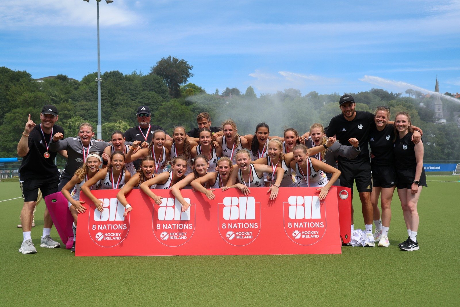 whatsapp-image-2026-07-21-at-10-05-36-1 whatsapp image 2026 07 21 at 10 05 36 1 - Germany Claim Gold as 2026 U16 Girls 8-Nations Delivers Five Days of Action in Cork - Sunday, July 19 – Cork: The 2026 U16 Girls 8-Nations brought together eight of Europe’s leading youth hockey nations for a week of high-quality competition at the Mardyke Arena in Cork, with Germany ultimately crowned champions after an impressive run to the gold medal.