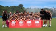 whatsapp image 2026 07 21 at 10 05 36 - Germany Claim Gold as 2026 U16 Girls 8-Nations Delivers Five Days of Action in Cork - Sunday, July 19 – Cork: The 2026 U16 Girls 8-Nations brought together eight of Europe’s leading youth hockey nations for a week of high-quality competition at the Mardyke Arena in Cork, with Germany ultimately crowned champions after an impressive run to the gold medal.