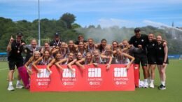 whatsapp image 2026 07 21 at 10 05 36 - Germany Claim Gold as 2026 U16 Girls 8-Nations Delivers Five Days of Action in Cork - Sunday, July 19 – Cork: The 2026 U16 Girls 8-Nations brought together eight of Europe’s leading youth hockey nations for a week of high-quality competition at the Mardyke Arena in Cork, with Germany ultimately crowned champions after an impressive run to the gold medal.