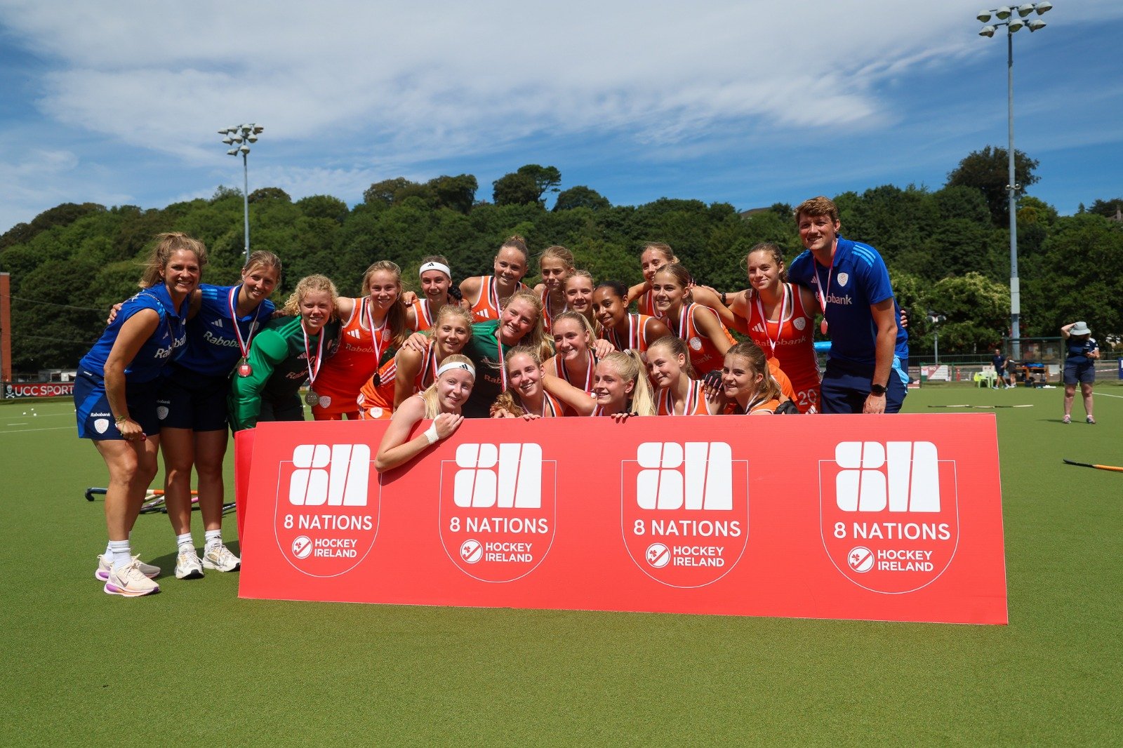 whatsapp-image-2026-07-21-at-10-05-36-3 whatsapp image 2026 07 21 at 10 05 36 3 - Germany Claim Gold as 2026 U16 Girls 8-Nations Delivers Five Days of Action in Cork - Sunday, July 19 – Cork: The 2026 U16 Girls 8-Nations brought together eight of Europe’s leading youth hockey nations for a week of high-quality competition at the Mardyke Arena in Cork, with Germany ultimately crowned champions after an impressive run to the gold medal.