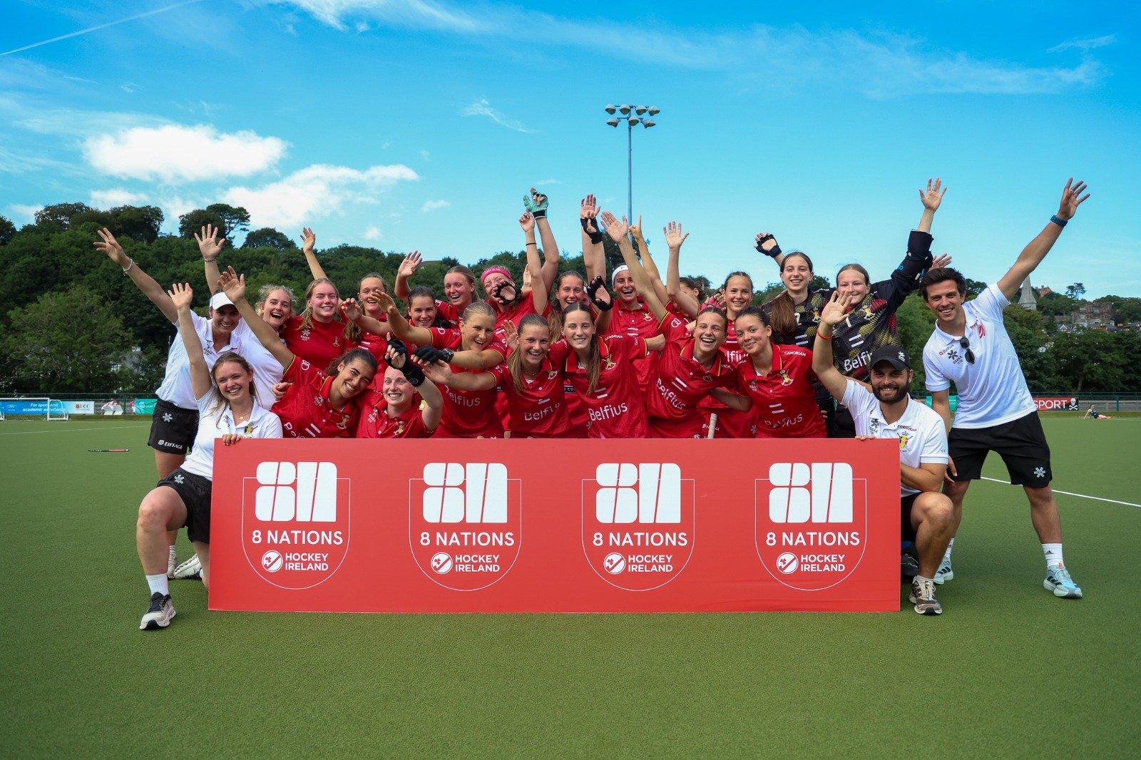 whatsapp-image-2026-07-21-at-10-05-36-5-1 whatsapp image 2026 07 21 at 10 05 36 5 1 - Germany Claim Gold as 2026 U16 Girls 8-Nations Delivers Five Days of Action in Cork - Sunday, July 19 – Cork: The 2026 U16 Girls 8-Nations brought together eight of Europe’s leading youth hockey nations for a week of high-quality competition at the Mardyke Arena in Cork, with Germany ultimately crowned champions after an impressive run to the gold medal.
