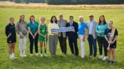whatsapp image 2026 07 21 at 10 22 15 - Hockey Ireland Among Recipients of 2026 Women in Sport Funding - Tuesday, July 21: Hockey Ireland is delighted to be among the National Governing Bodies receiving funding through the Department of Culture, Communications and Sport’s Women in Sport (WIS) Programme for 2026. The investment will support Hockey Ireland’s ongoing work to create greater opportunities for women and girls to participate, progress and thrive across all levels of the sport.