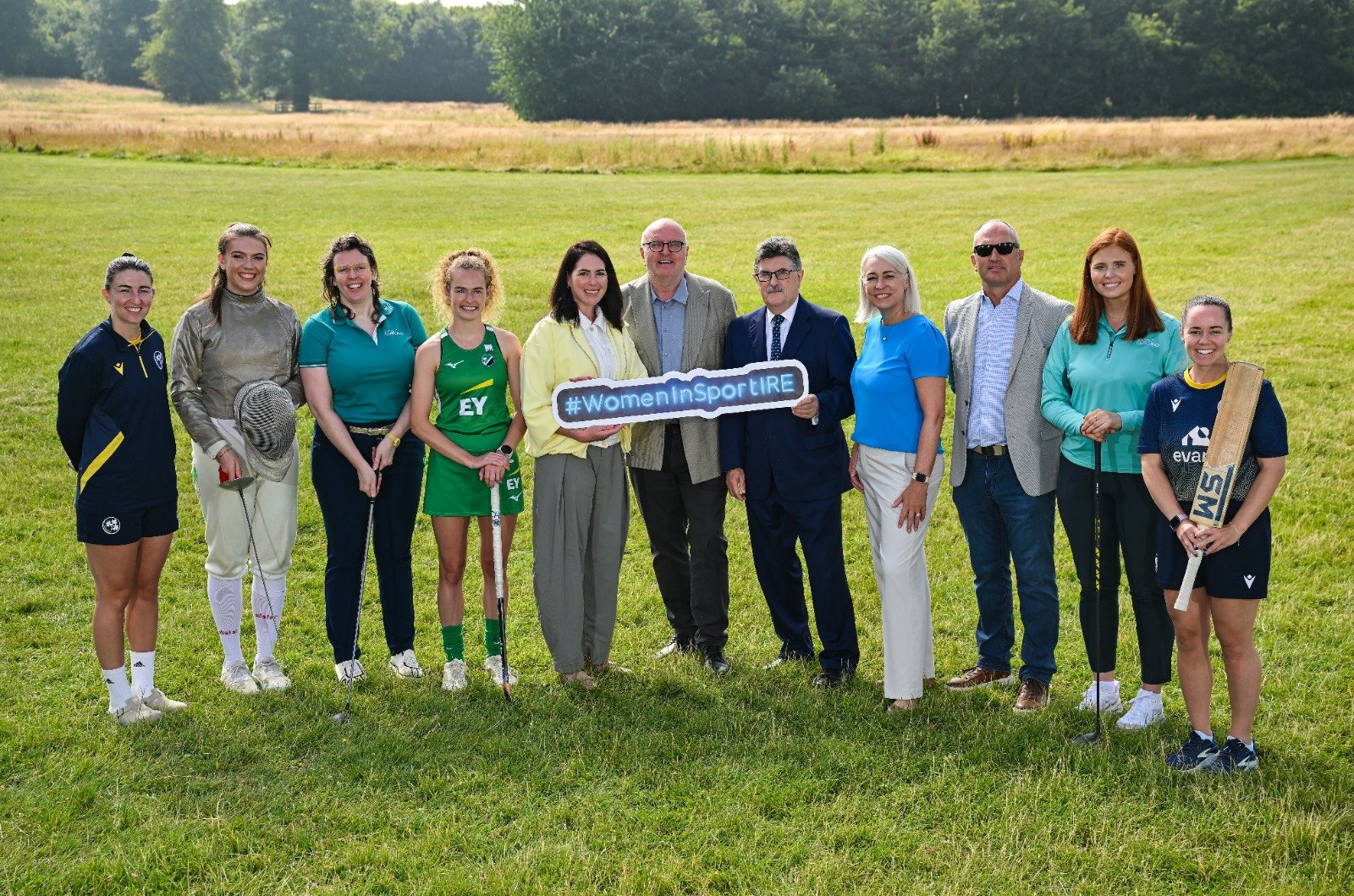 whatsapp image 2026 07 21 at 10 22 15 - Hockey Ireland Among Recipients of 2026 Women in Sport Funding - Tuesday, July 21: Hockey Ireland is delighted to be among the National Governing Bodies receiving funding through the Department of Culture, Communications and Sport’s Women in Sport (WIS) Programme for 2026. The investment will support Hockey Ireland’s ongoing work to create greater opportunities for women and girls to participate, progress and thrive across all levels of the sport.