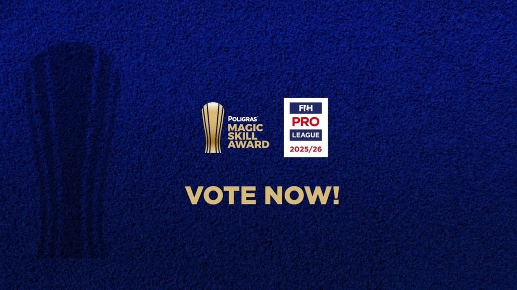 - FIH: What was your most ‘magical’ moment of the 2025-26 Pro League season? Vote now! - Lausanne, Switzerland – The curtain has fallen on another unforgettable edition of the FIH Hockey Pro League, with the seventh season delivering breathtaking skill, dramatic finishes, and countless moments of brilliance.