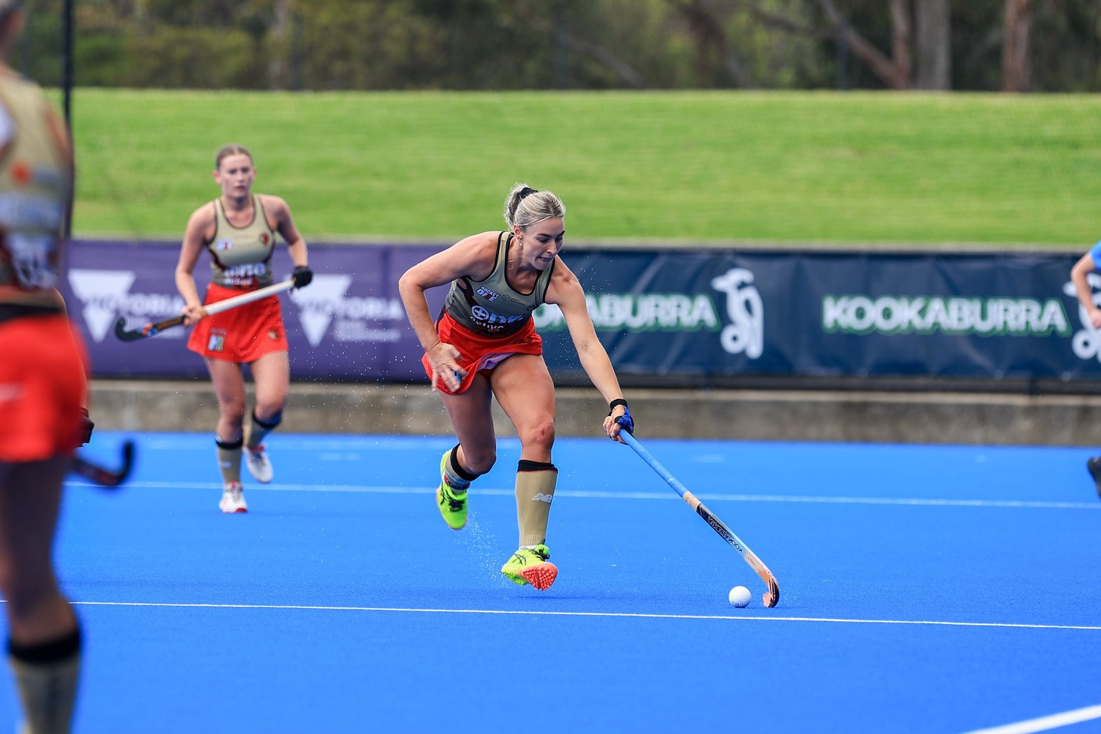 014a6998 scaled 1 - Hockey1: Kookaburra joins Hockey One League in new multi-year partnership - Hockey1: