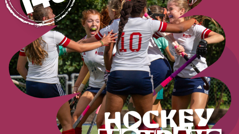 2 1 1 - Hockey Mondays Episode 148 – The Girls Interpros, 2026 FIH Hockey World Cup Wrap-Up, and more! - Hockey Ireland