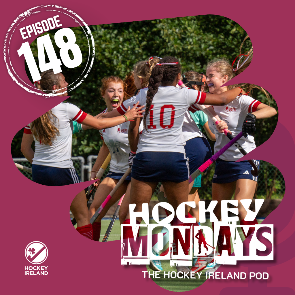 2 1 1 - Hockey Mondays Episode 148 – The Girls Interpros, 2026 FIH Hockey World Cup Wrap-Up, and more! - Hockey Ireland