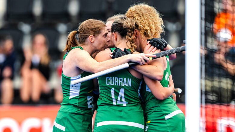ep 6763 20260827 2 - Ireland sign off their World Cup campaign with a win over South Africa -  