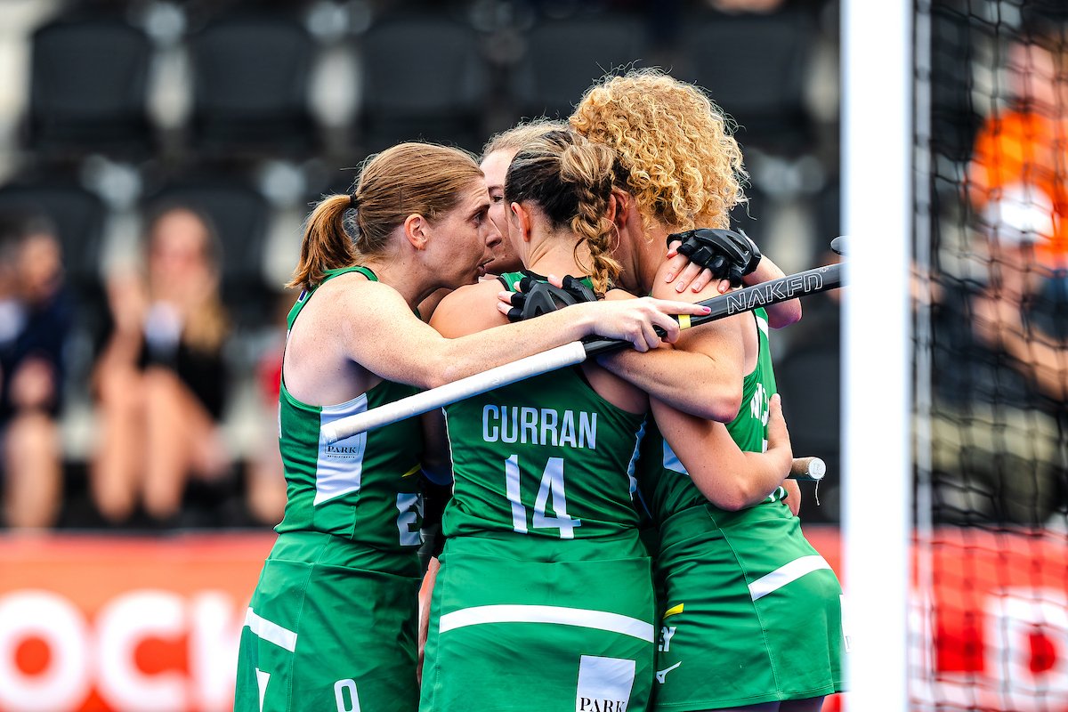 ep 6763 20260827 2 - Ireland sign off their World Cup campaign with a win over South Africa -  