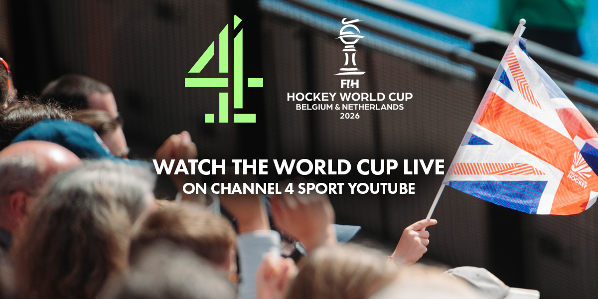 gb20news20website20header20watch20wc - GB: Channel 4 to Deliver Landmark Free-to-Air Coverage of Every Home Nations FIH Hockey World Cup Match  - Channel 4 to Deliver Landmark Free-to-Air Coverage of Every Home Nations FIH Hockey World Cup Match 