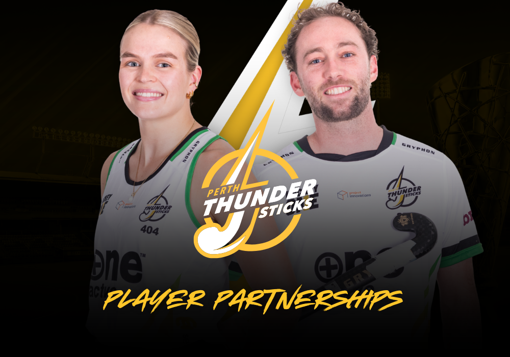 h1 website image 1 1 - Hockey1: Become a Perth Thundersticks Player Partner - Hockey1: