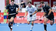 hf12661 20260828 1 - Ireland lose out to New Zealand in high scoring 2026 FIH Hockey World Cup closer. -  