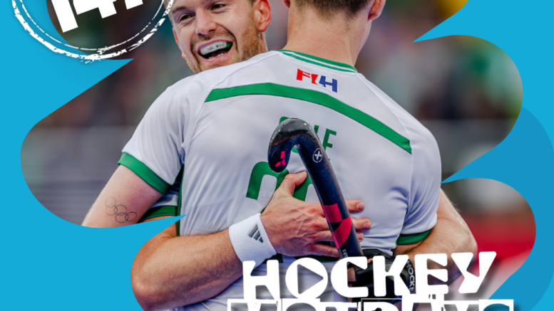 hockey mondays post 1024 x 1024 px 14 - Hockey Mondays Episode #147 – The FIH Hockey World Cup Update, Boys Interpros, & More! - Hockey Ireland