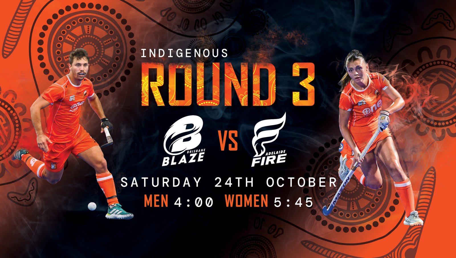 hq122-blaze-ticket-website-event-banners-2160x1220_indigenous hq122 blaze ticket website event banners - Hockey1: Brisbane Blaze announce first ever Indigenous Round - Hockey1: