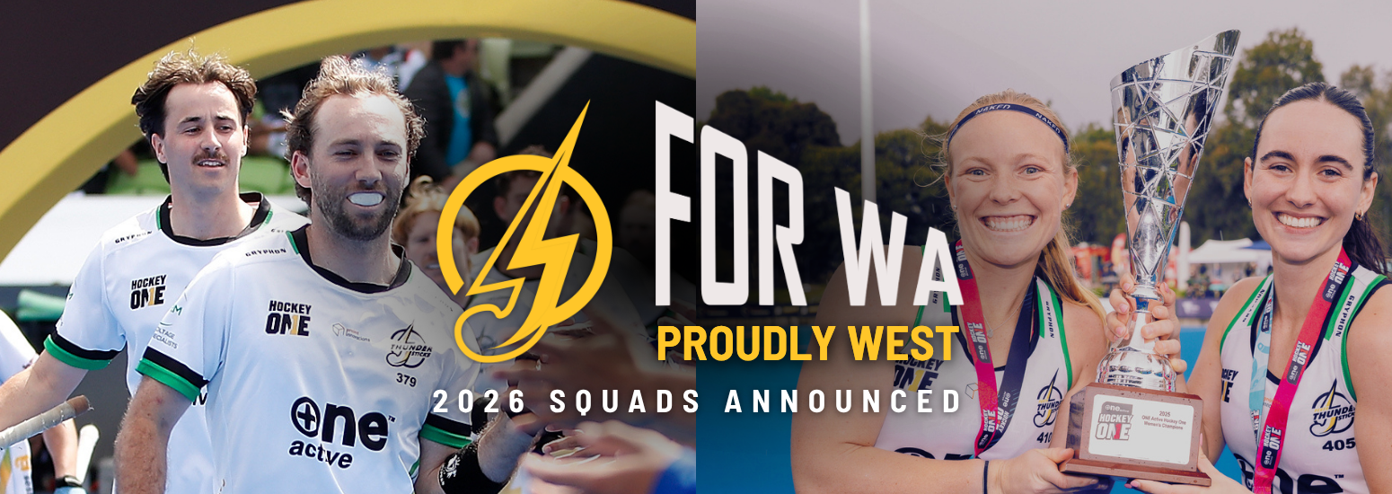 jzcjpha0paofmv2h - Hockey1: Perth Thundersticks unveil 2026 Hockey One squads - Hockey1: