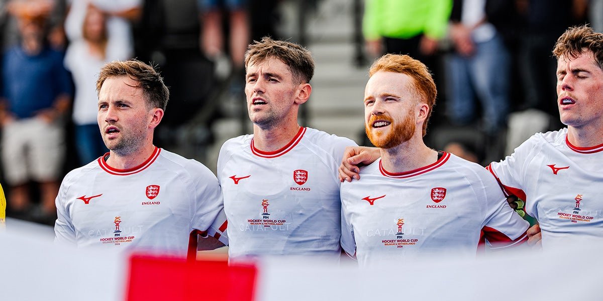 new20story20 20banner - England: FIH Hockey World Cup action recap - England’s men beat Pakistan 4-1 in their opening World Cup group match