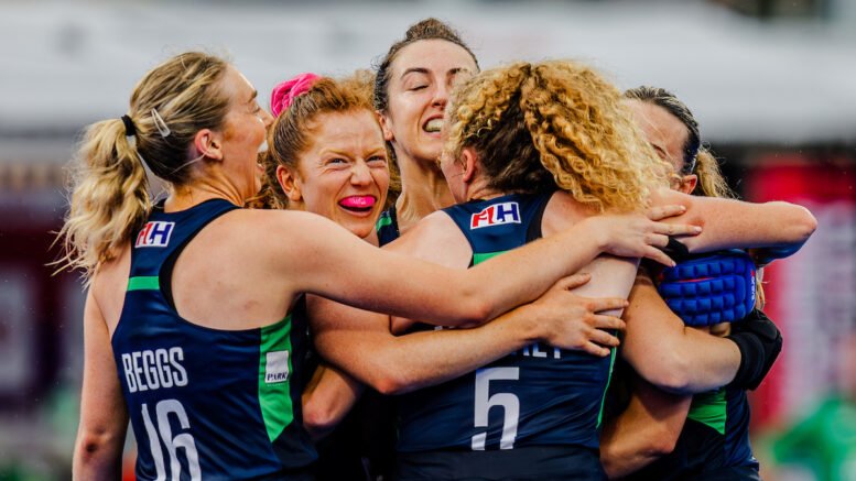 rj2 3629 20260818 1 - Ireland battle past New Zealand to secure first 2026 FIH Hockey World Cup win -  