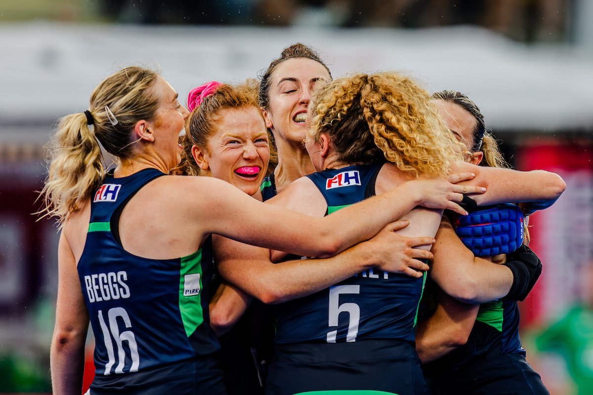 rj2 3629 20260818 1 - Ireland battle past New Zealand to secure first 2026 FIH Hockey World Cup win -  