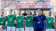 rj3 1701 20260303 1 - Ireland Men’s Squad Announced for 2026 FIH Hockey World Cup - Tuesday, August 4: Ireland Men’s Head Coach Mark Tumilty has announced his 20-player squad to travel to Wavre, Belgium to compete in the 2026 FIH Hockey World Cup, the Ireland Men’s first appearance in the competition since 2018.
