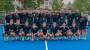 whatsapp image 2026 08 01 at 16 07 28 scaled 1 - Ireland crowned EuroHockey U21 Championship II-A champions with perfect campaign in Poznań - Sunday, August 2: The Ireland U21 Men delivered a flawless performance at the EuroHockey U21 Championship II-A in Poznań, Poland, winning all five of their matches in emphatic fashion to claim the gold medal, secure promotion back to Europe’s top tier for the 2028 competition, and book their place at the 2027 FIH Junior World Cup.