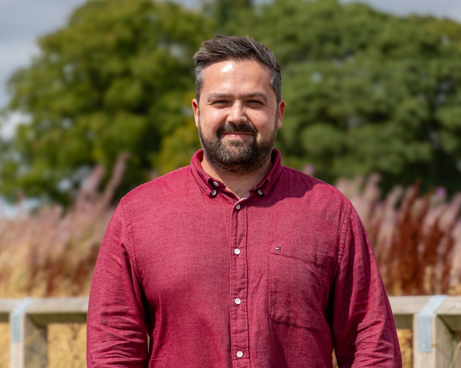 whatsapp image 2026 08 07 at 09 31 40 - Hockey Ireland Appoints Andrew Partridge as High Performance Director - Friday, August 7 – Dublin: Hockey Ireland is delighted to announce the appointment of Andrew Partridge as its new High Performance Director, following an extensive international recruitment process.