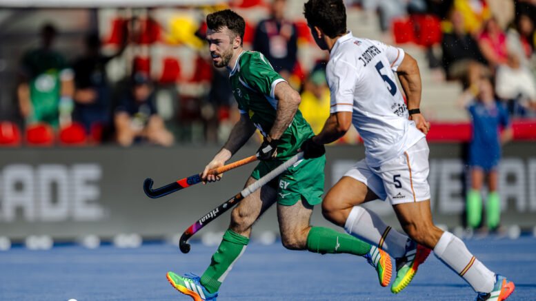 wp7 7005 20260820 1 - Ireland’s World Cup Semi-Final hopes dashed with defeat to Spain -  