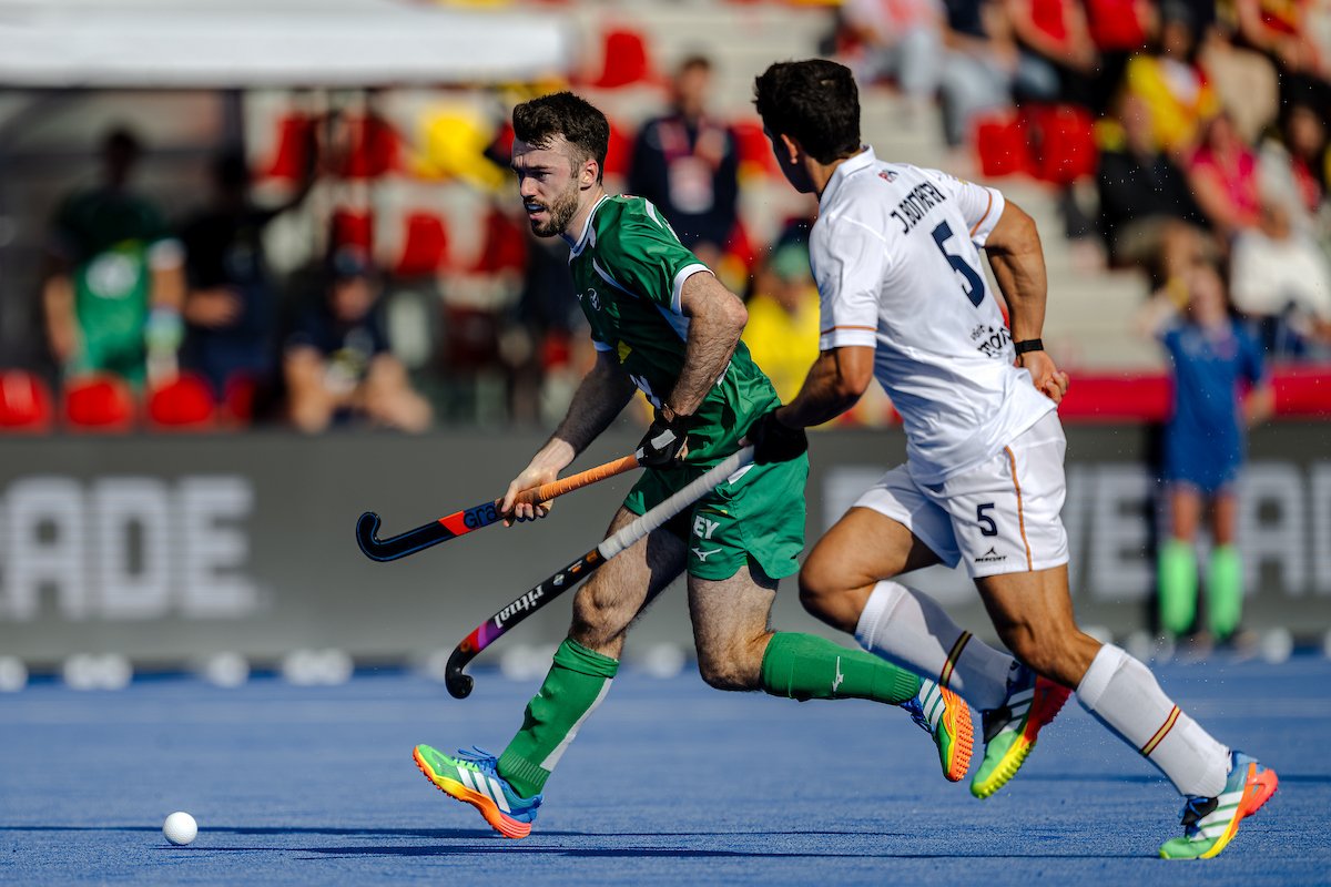 wp7 7005 20260820 1 - Ireland’s World Cup Semi-Final hopes dashed with defeat to Spain -  