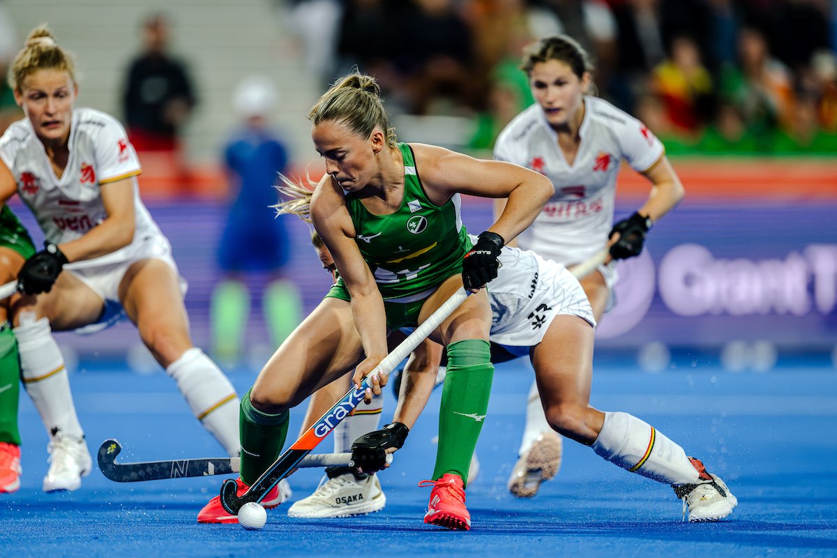 wp7 7499 20260820 1 - Late Belgium comeback ends Ireland’s World Cup Semi-Final Fight -  