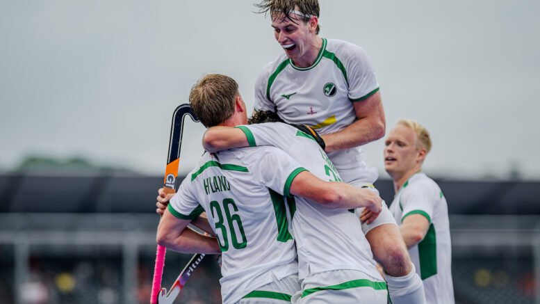 wp9 4084 20260818 1 - Ireland Men Secure Convincing World Cup Victory Over South Africa -  