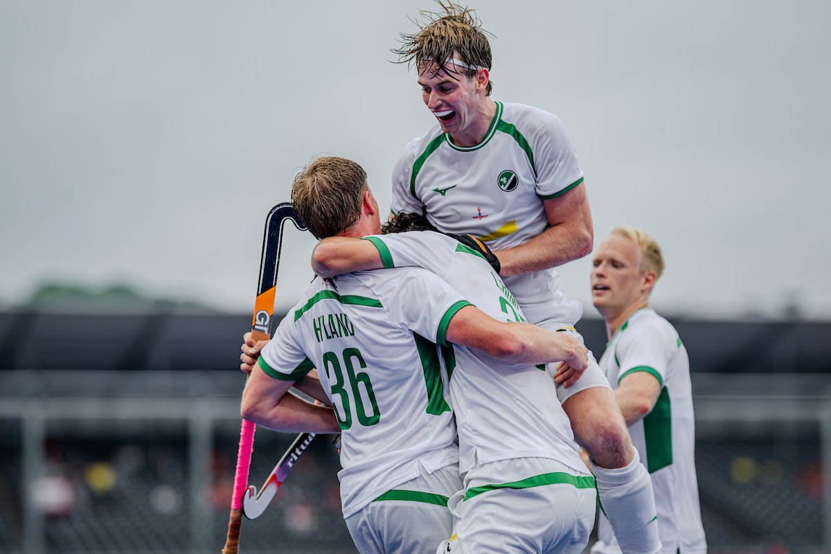 wp9 4084 20260818 1 - Ireland Men Secure Convincing World Cup Victory Over South Africa -  